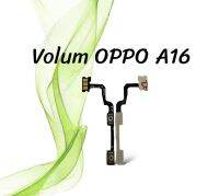 Volum OPPO A16 แพรสวิตช์เพิ่มเสียง-ลดเสียง Volum OPPO A16สินค้าพร้อมส่ง