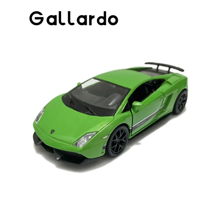 RMZ City Modellino Auto 1:36 In Lega | Bentley Continental GT | Portiere Apribili E Trazione Pull-Back | Giocattolo Per Bambini 3+ | Rosso - 4