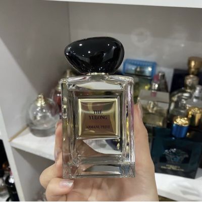 แบ่งขายน้ำหอมแท้ Giorgio Armani Prive The Yulong