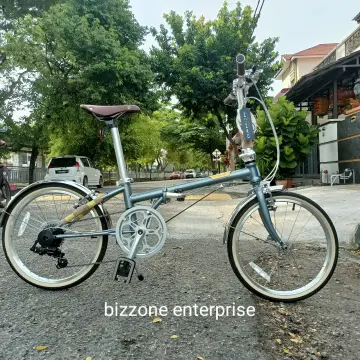 Dahon boardwalk d7 sales price