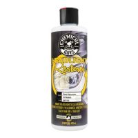 Chemical Guys :  น้ำยาขัดไฟหน้า Headlight Restorer 16 oz.  (ขวดจริง)