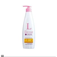 Mistine Ladycare Intimate Cleanser มิสทีน เลดี้แคร์อินทิเมท เคล็นเซอร์ สบู่เหลวอนามัย แอล400 มล.