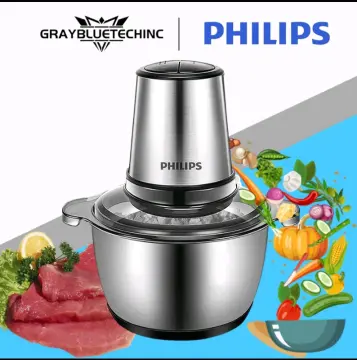 Jual ANQI SHOP Chopper Blender daging penggiling Meat Blender