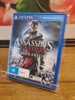 แผ่นเกม PS Vita เกม Assassins creed 3 liberation สามารถใช้เล่นกับเครื่อง PS Vita ได้ทุกรุ่น เป็นสินค้ามือสองสภาพดีใช้งานได้ตามปกติ จัดเป็นสินค้าหายาก ขาย 490 บาท