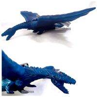 Servum Wyvern โมเดลไวเวิร์น จากภาพยนต์ชื่อดัง GODZILLA โมเดลก็อตซิลล่า โมเดลมังกร สีเข้มน่าเกรงขาม งานสวย น่าเก็บสะสมมากๆค่ะ