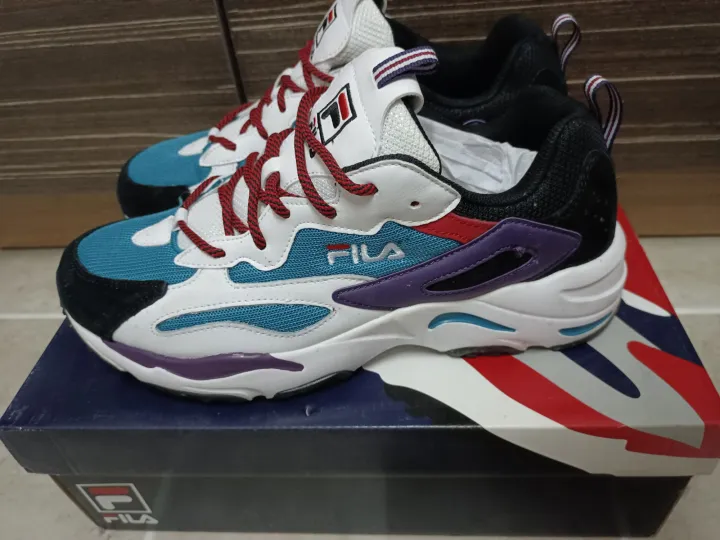 c fila ray tracer