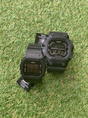 นาฬิกา Casio GX-56BB ยักใหญ่สีดำ 1 เรือน
