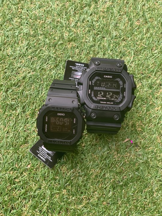 นาฬิกา-casio-gx-56bb-ยักใหญ่สีดำ-1-เรือน