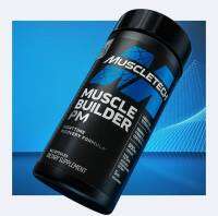 ?Muscletech​ Muscle Builder PM​ 90capsules​()​