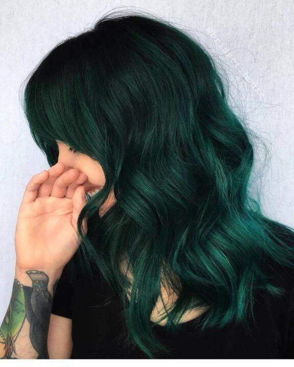 0/22+ peroxide 100ml )Green Saloon Professional Hair Color Dye Cream 90ml | Lazada 0/22+ peroxide 100ml )Green Saloon Professional Hair Color Dye Cream 90ml | Lazada