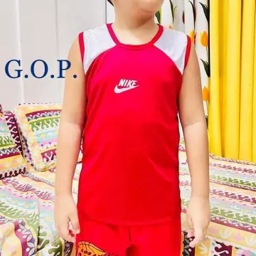 KIDS SANDO FIT FROM 2-5 YEARS OLD