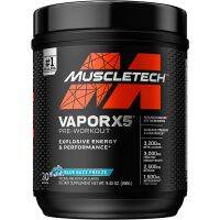 ?Muscletech​ vapor-x5 pre-workout​ ( 30serving)