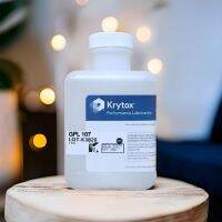 Krytox® GPL107 oil (1kg./Can)