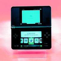 Nintendo​ Dsi XL 32GB​ 2จอขนาดใหญ่​สุดๆเครื่อง​สว​ยมาก​2