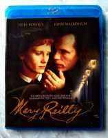 ? BLU-RAY MARY REILLY (1996) : แมรี่ ไรลี่ ผู้หญิงพลิกสยอง ❌ไม่มีไทย