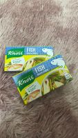 Knorr Fish Cubes 6’s