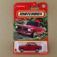 Matchbox รุ่น Bmw 2002