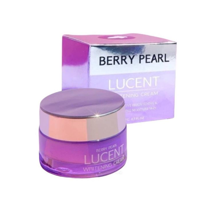 berry-pearl-lucent-whitening-cream-20-g-ครีมลูเซนท์-เบอร์รี่เพิร์ล