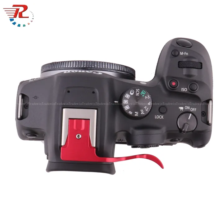 Canon EOS R7 Camera Thumb Grip Hotshoe For Canon EOS R7 Lazada PH