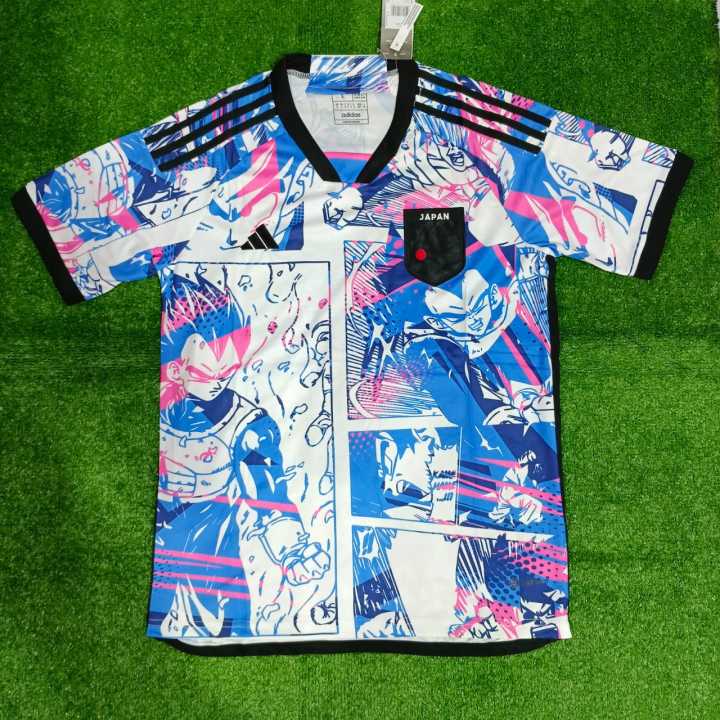 BNWT Adidas 2022 JAPAN NIPPON JFA Home World Cup Soccer Jersey