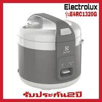 ELECTROLUX หม้อหุงข้าวอุ่นทิพย์ เคลือบเทฟล่อน 1.8ลิตร 770 วัตต์ รุ่นE4RC1320G