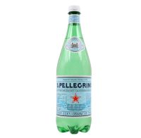 ซานเพลกริโน่ น้ำแร่สปาร์คกิ้ง น้ำแร่ซ่าจากอิตาลี Sanpellegrino Mineral Water Sparking