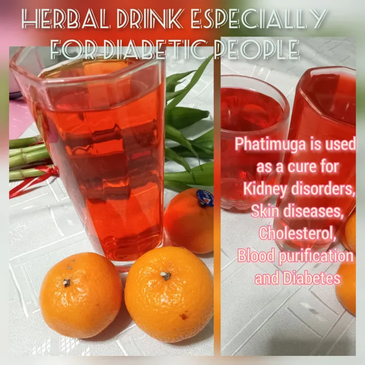 Sibukaw Herbal Tea or Sappan Wood Lazada PH