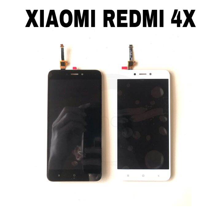 LCD XIAOMI REDMI 4X TOUCHSCREEN ORI FULLSET ORIGINAL | Lazada Indonesia