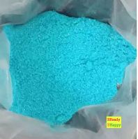 คอปเปอร์ซัลเฟต(Copper Sulphate(แท้))​ กำจัดเชื้อรา แบคทีเรียและศัตรูพืช บรรจุ 1 กิโลกรัม