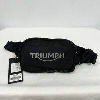 กระเป๋าคาดอก TRIUMPH ของแท้ครับ