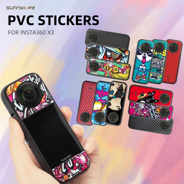 sunnylife-pvc-stickers-decals-protective-skin-film-scratch-proof-accessories-for-insta360-one-x3