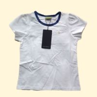 Girl basic T-shirt cotton 100? Jim Thompson?