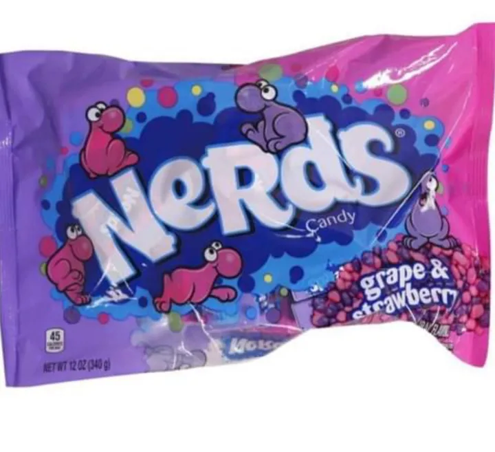 NERDS PACK 30 PCS | Lazada PH