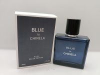 น้ำหอมผู้ชาย Blue to Chinela Hiyes Eau de Perfum น้ำหอม 50 มล.