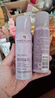 pureology Mini Style + Protect Refresh &amp; Go Dry Shampoo 34 g.