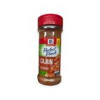 Mccormick Perfect Pinch Cajun Seasoning 141g.เครื่องปรุงรสสูตรเผ็ดชนิดผง141กรัม