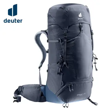 dosis Makkelijk te lezen joggen Jual Deuter Backpack Carrier Terbaru - Aug 2023 | Lazada.co.id