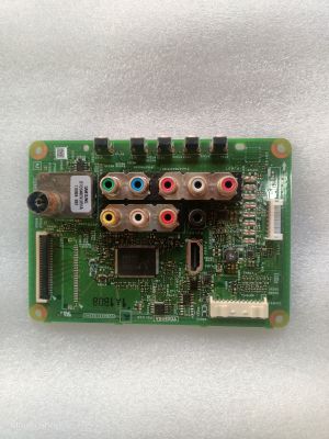 Main Board TOSHIBA (เมนบอร์ด โตชิบา) อะไหล่แท้ของถอด ใช้กับรุ่น 32HV10T