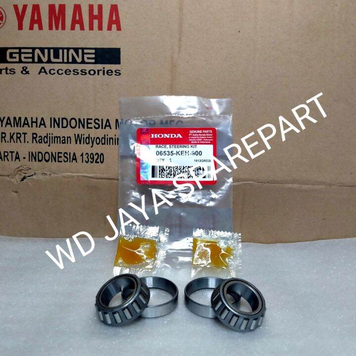 Komstir Racing Tiger Lama GL MEGAPRO Komstir Bambu Honda GL PRO GL Max