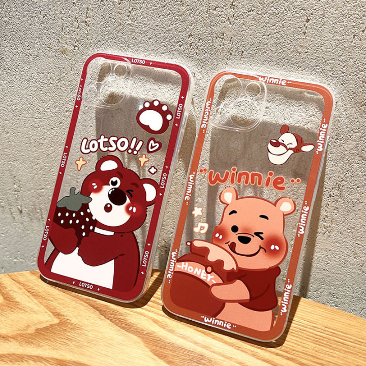 Phone Casing Infinix Note 30 pro 4g 5g 30i 4g 30vip 2023 Popular Cute ...