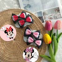 กิ๊บโบว์ติดผม❤️?Minniemouse?❤️(ราคา/1คู่)