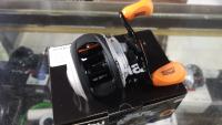 รอกหยดน้ำ Abu garcia รุ่น MAX4 STX หมุนขวา รอบ6.4