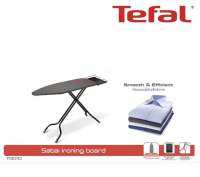 TEFAL โต๊ะรองรีดผ้า รุ่น TI3010 E0 SABAIBOARD