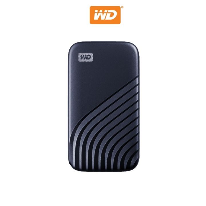 แถมเคสฟรี-western-digital-wd-my-passport-ssd-external-2tb-เอสเอสดีแบบพกพา