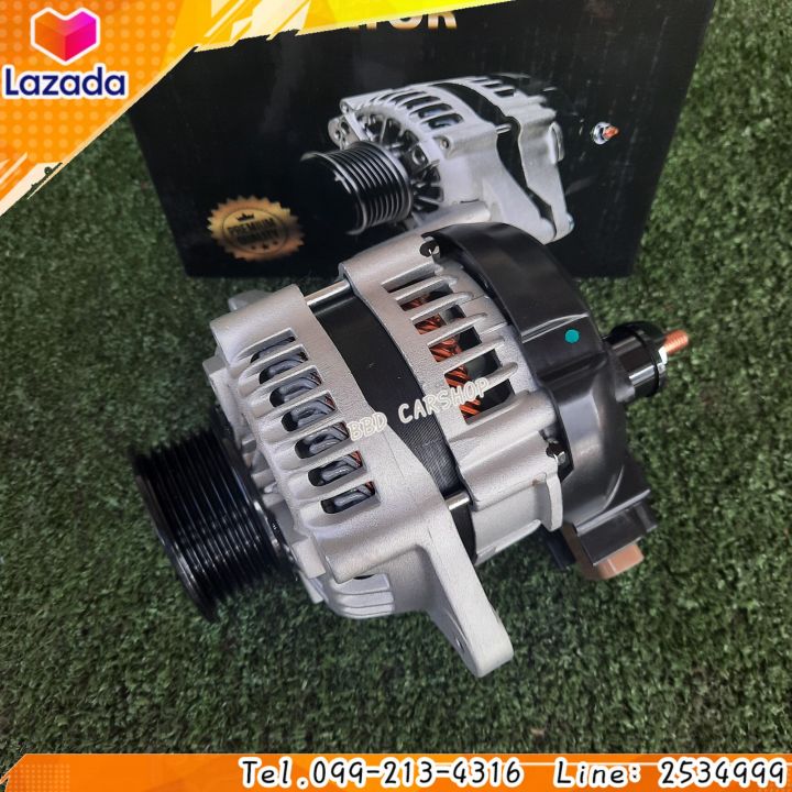 ไดชาร์จ-d-max-ปี-05-11-2-5l-ดีแม็ก-คอมมอนเรล-12v-90a