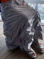 PARACHUTE SKIRT