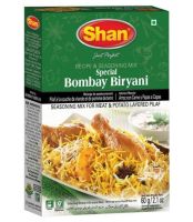 Bombay Biryani Masala ---- ผงปรุงข้าวหมกอินเดีย --- 50 กรัม