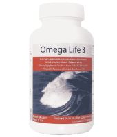 Omega Life 3 Omega Life โอเมก้า ไลฟ์ 3 ของแท้ 100%
