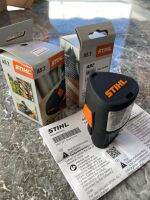 แบตเตอรี่ STIHL GTA 26 เเท้