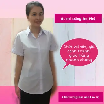Áo thun Học Sinh Chân Kinh (bìa 2) - Trắng - Size: M | BookBuy.vn